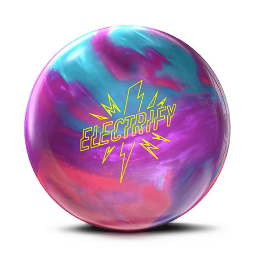 Storm Electrify Pearl Bowling Ball